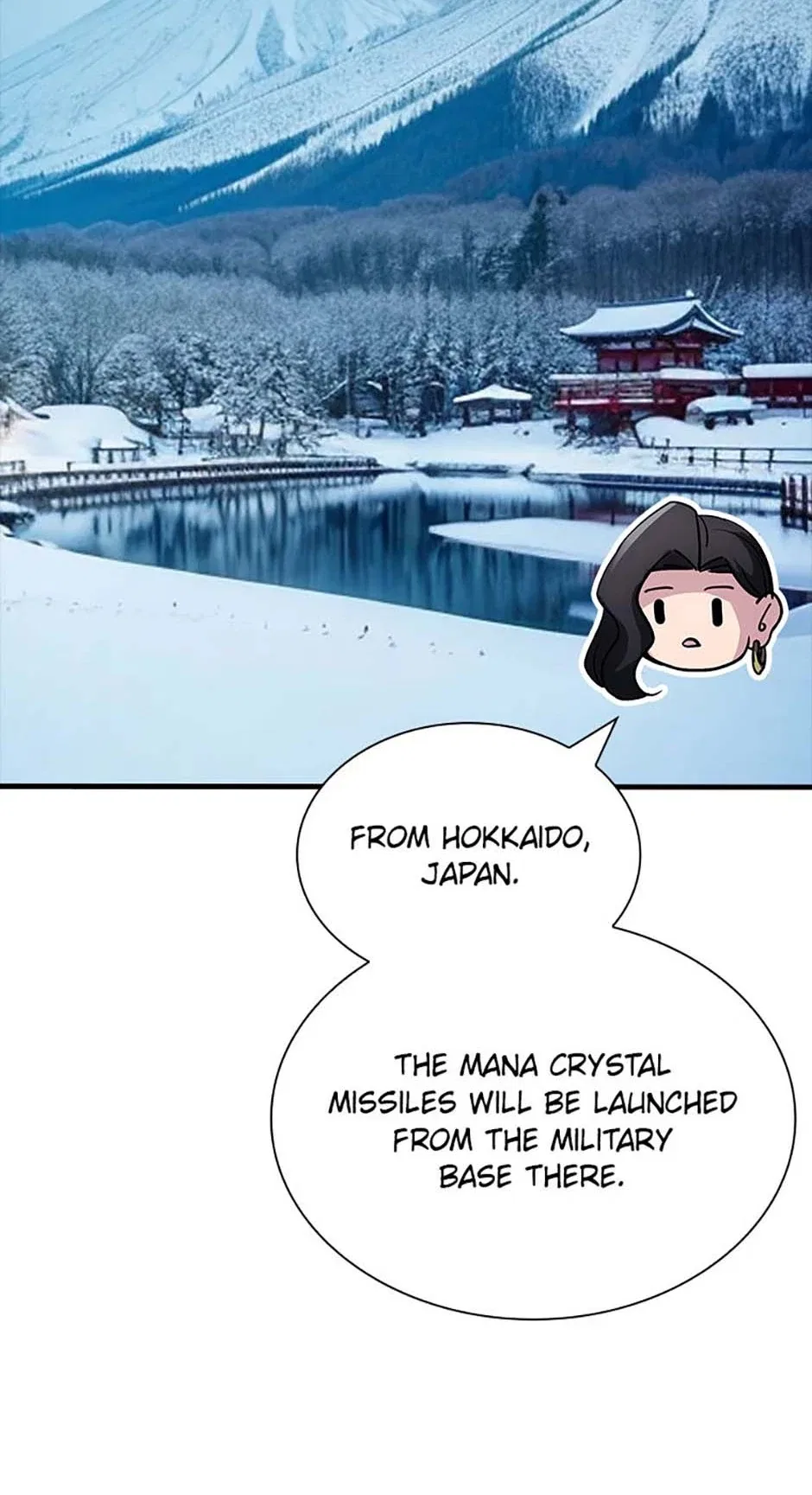 The Carefree Life of an SSS-Class Knight Chapter 116 – Page 54