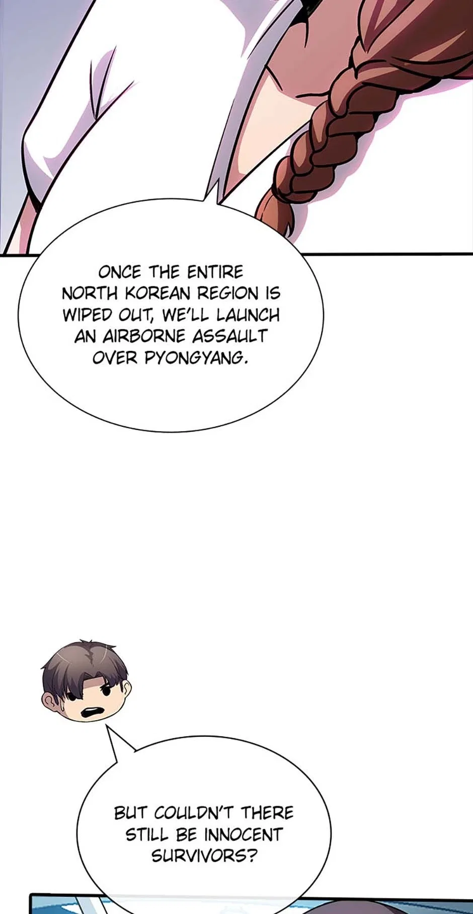 The Carefree Life of an SSS-Class Knight Chapter 116 – Page 56