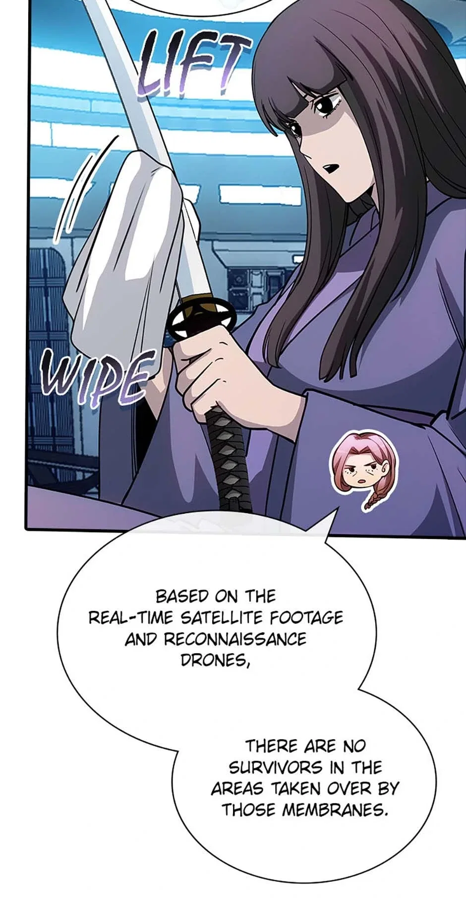 The Carefree Life of an SSS-Class Knight Chapter 116 – Page 57