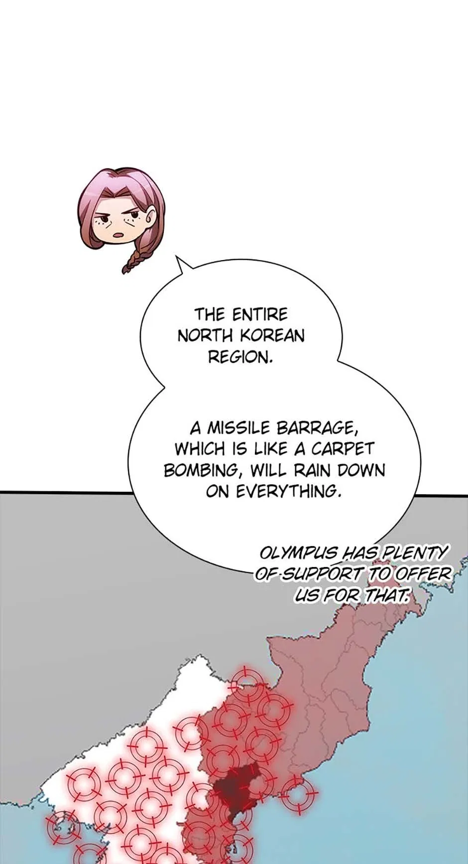 The Carefree Life of an SSS-Class Knight Chapter 116 – Page 61