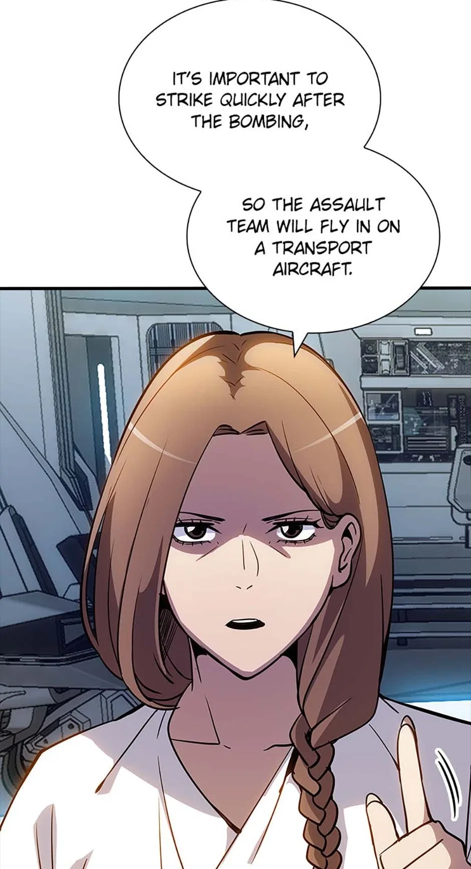 The Carefree Life of an SSS-Class Knight Chapter 116 – Page 64