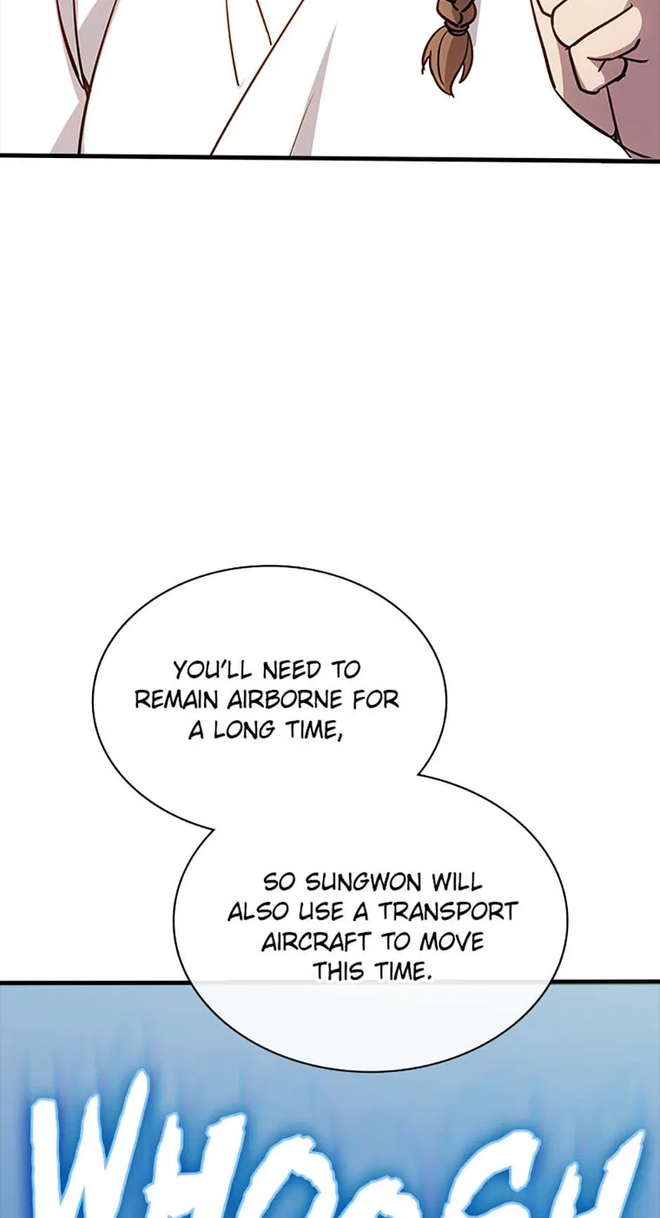 The Carefree Life of an SSS-Class Knight Chapter 116 – Page 65