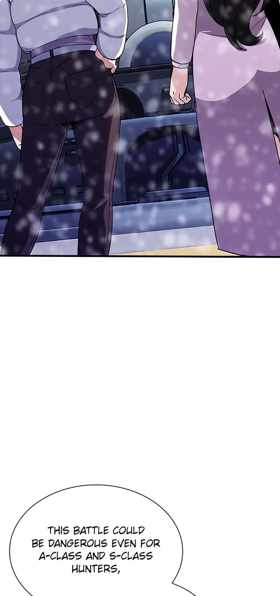 The Carefree Life of an SSS-Class Knight Chapter 116 – Page 71