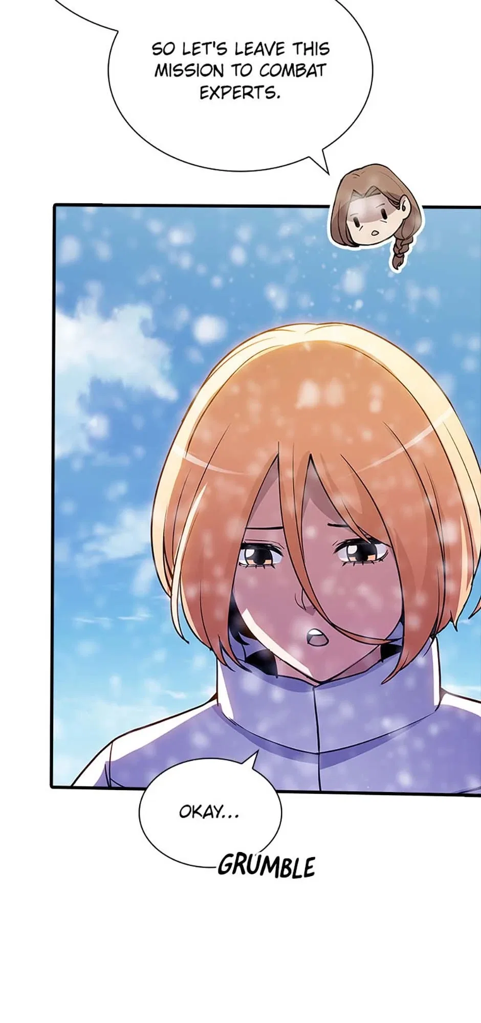 The Carefree Life of an SSS-Class Knight Chapter 116 – Page 72