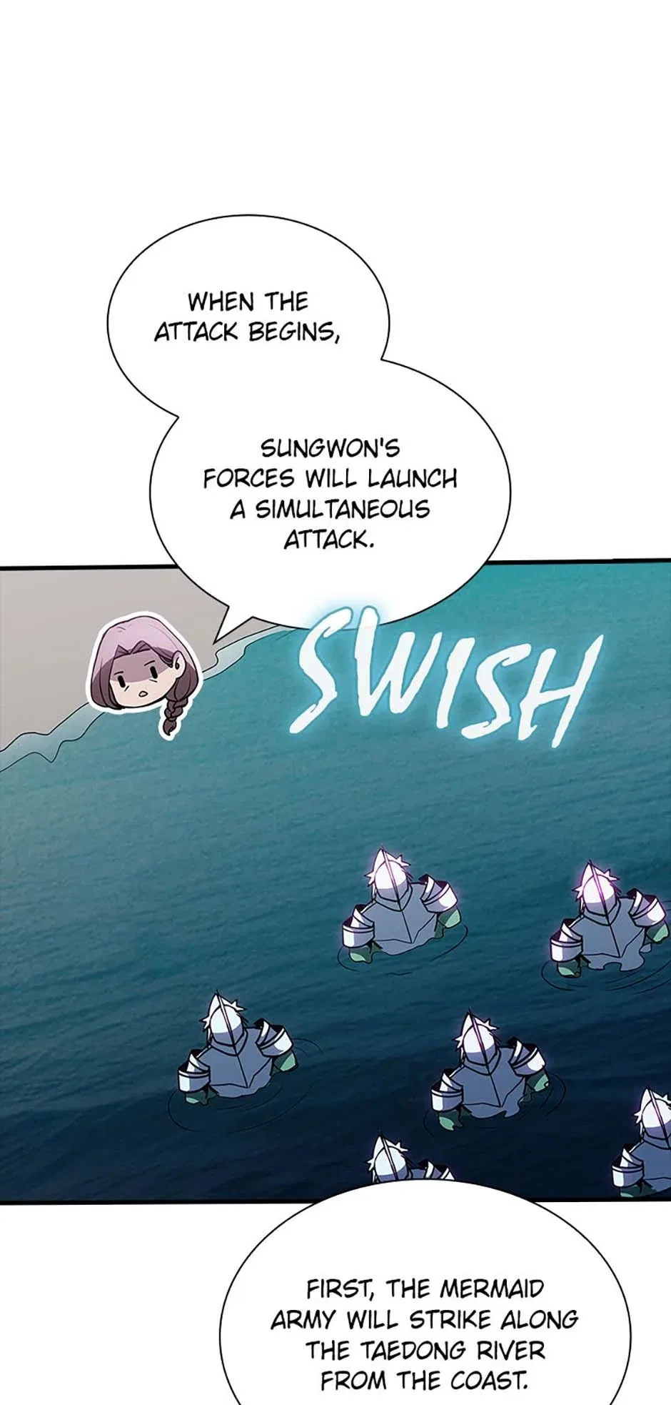 The Carefree Life of an SSS-Class Knight Chapter 116 – Page 73