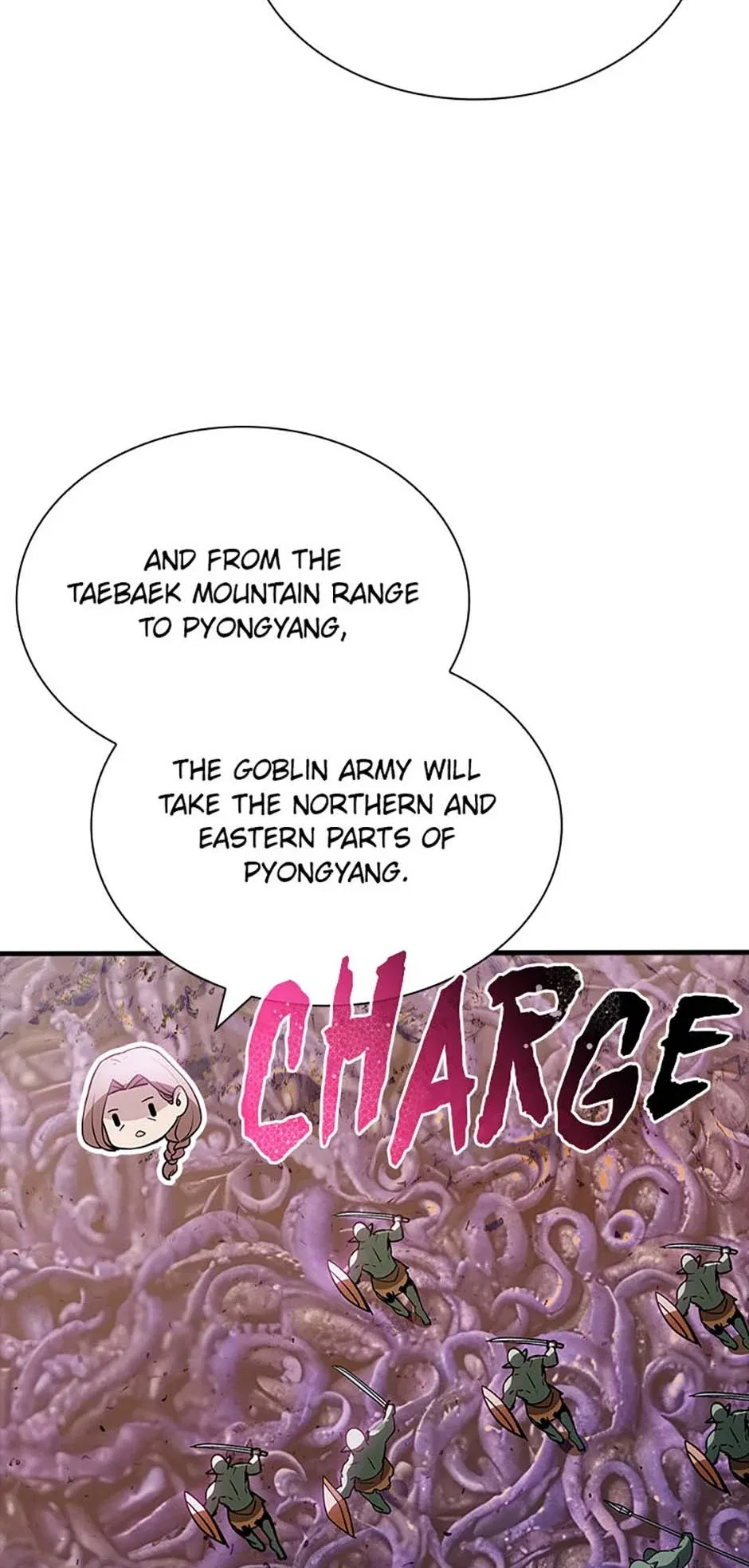 The Carefree Life of an SSS-Class Knight Chapter 116 – Page 74