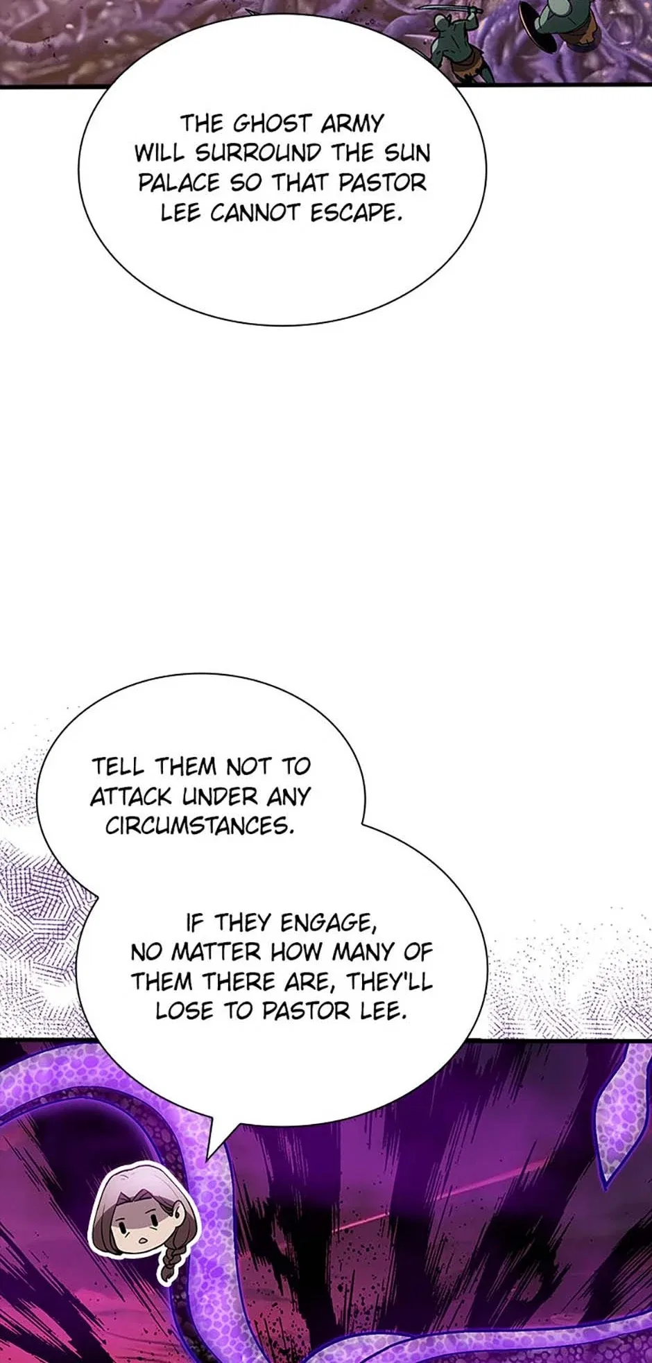 The Carefree Life of an SSS-Class Knight Chapter 116 – Page 75