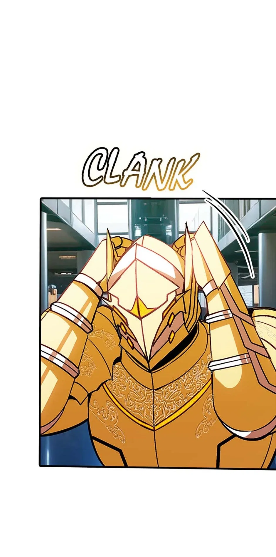 The Carefree Life of an SSS-Class Knight Chapter 116 – Page 84