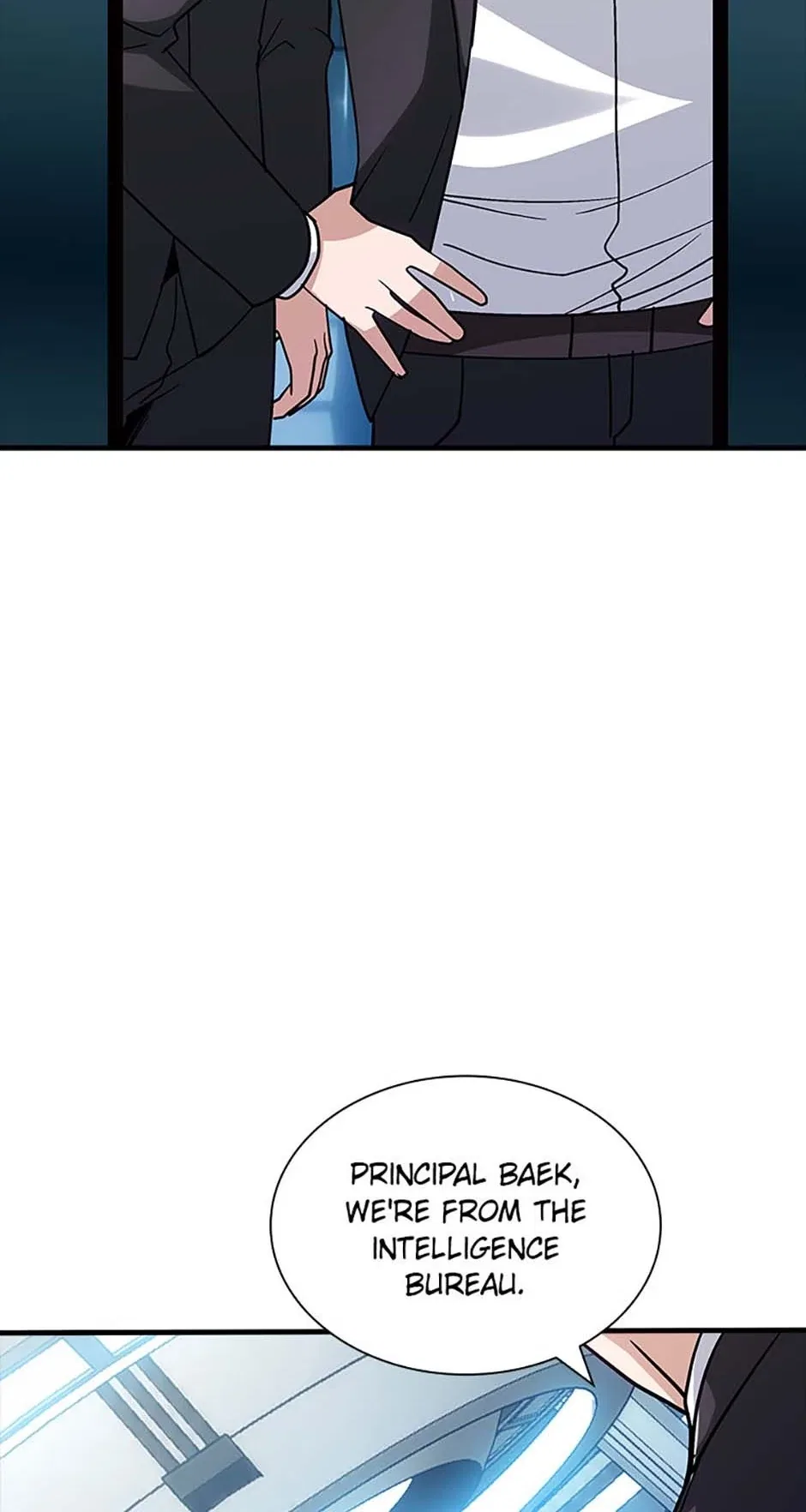 The Carefree Life of an SSS-Class Knight Chapter 115 – Page 4