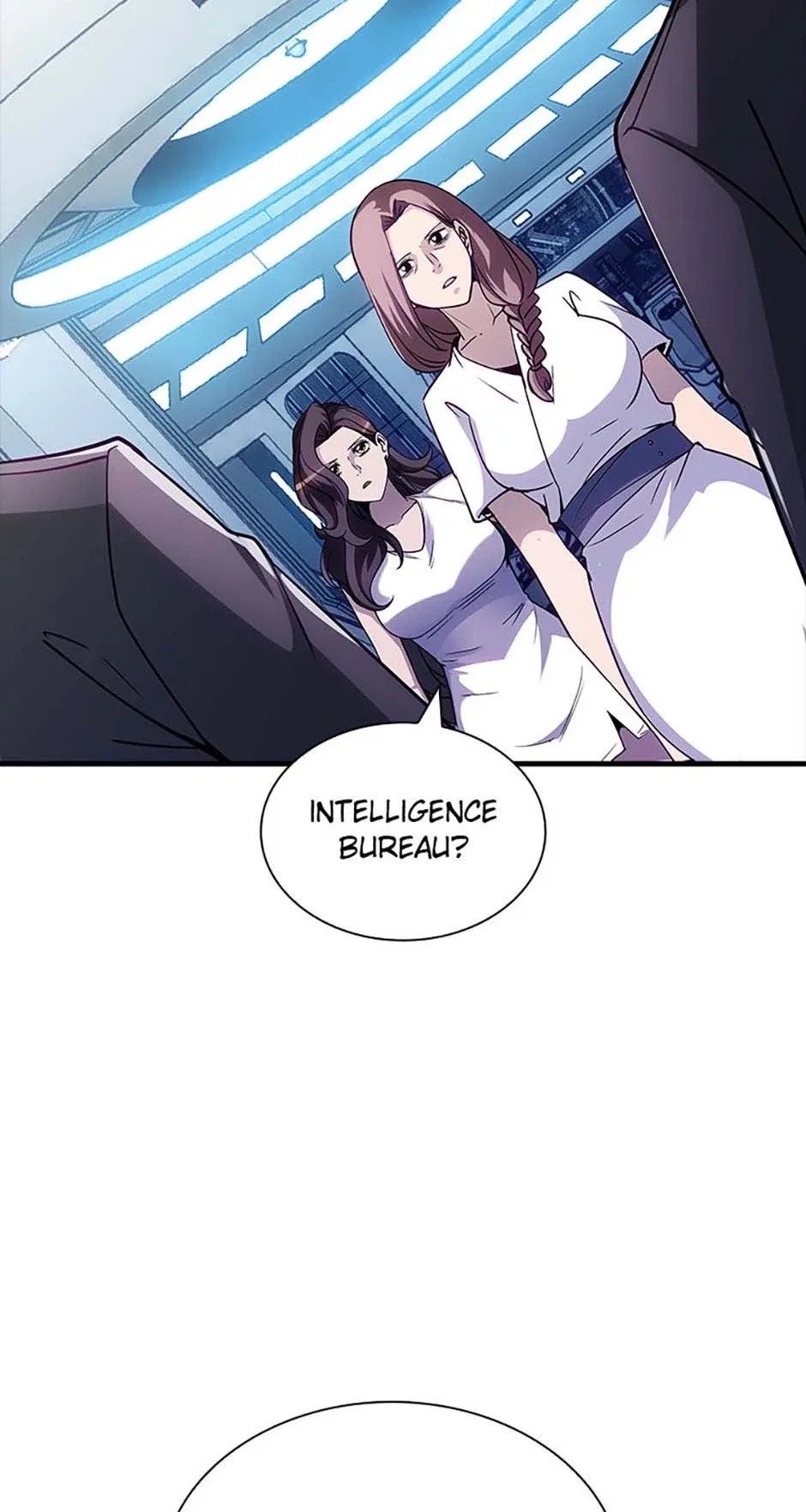 The Carefree Life of an SSS-Class Knight Chapter 115 – Page 5