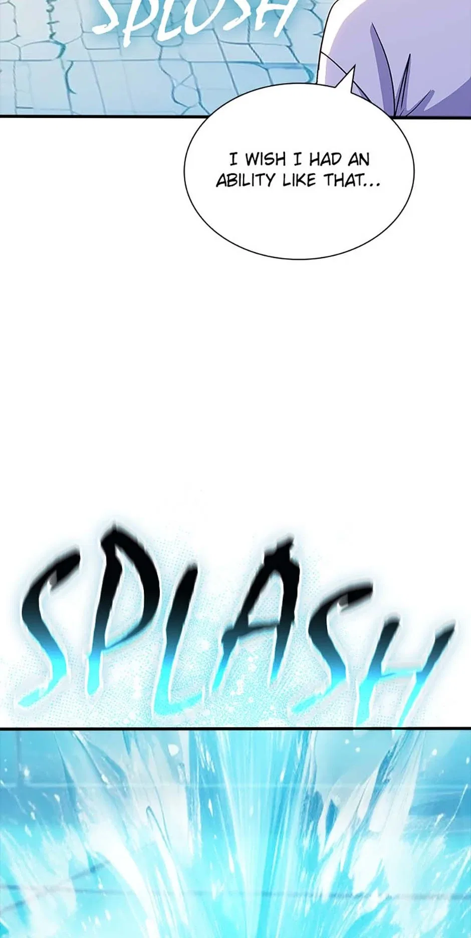 The Carefree Life of an SSS-Class Knight Chapter 115 – Page 12