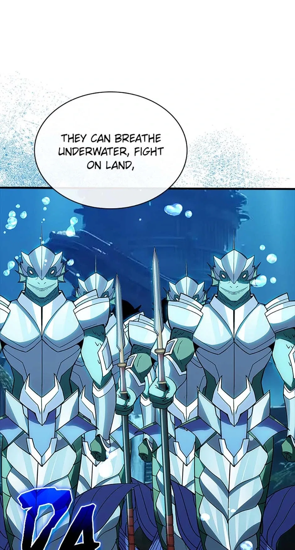 The Carefree Life of an SSS-Class Knight Chapter 115 – Page 15