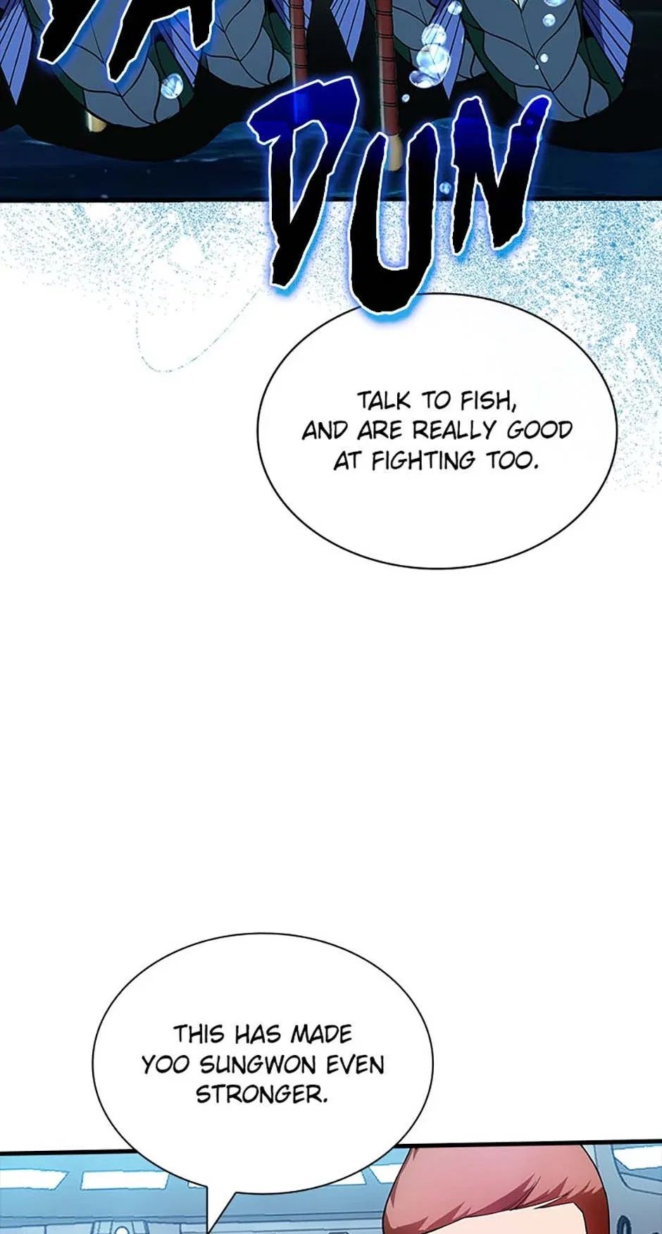 The Carefree Life of an SSS-Class Knight Chapter 115 – Page 16