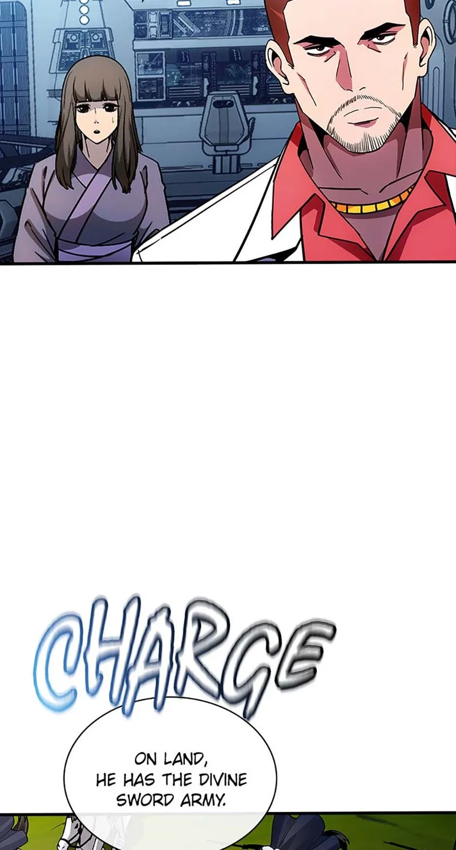 The Carefree Life of an SSS-Class Knight Chapter 115 – Page 17