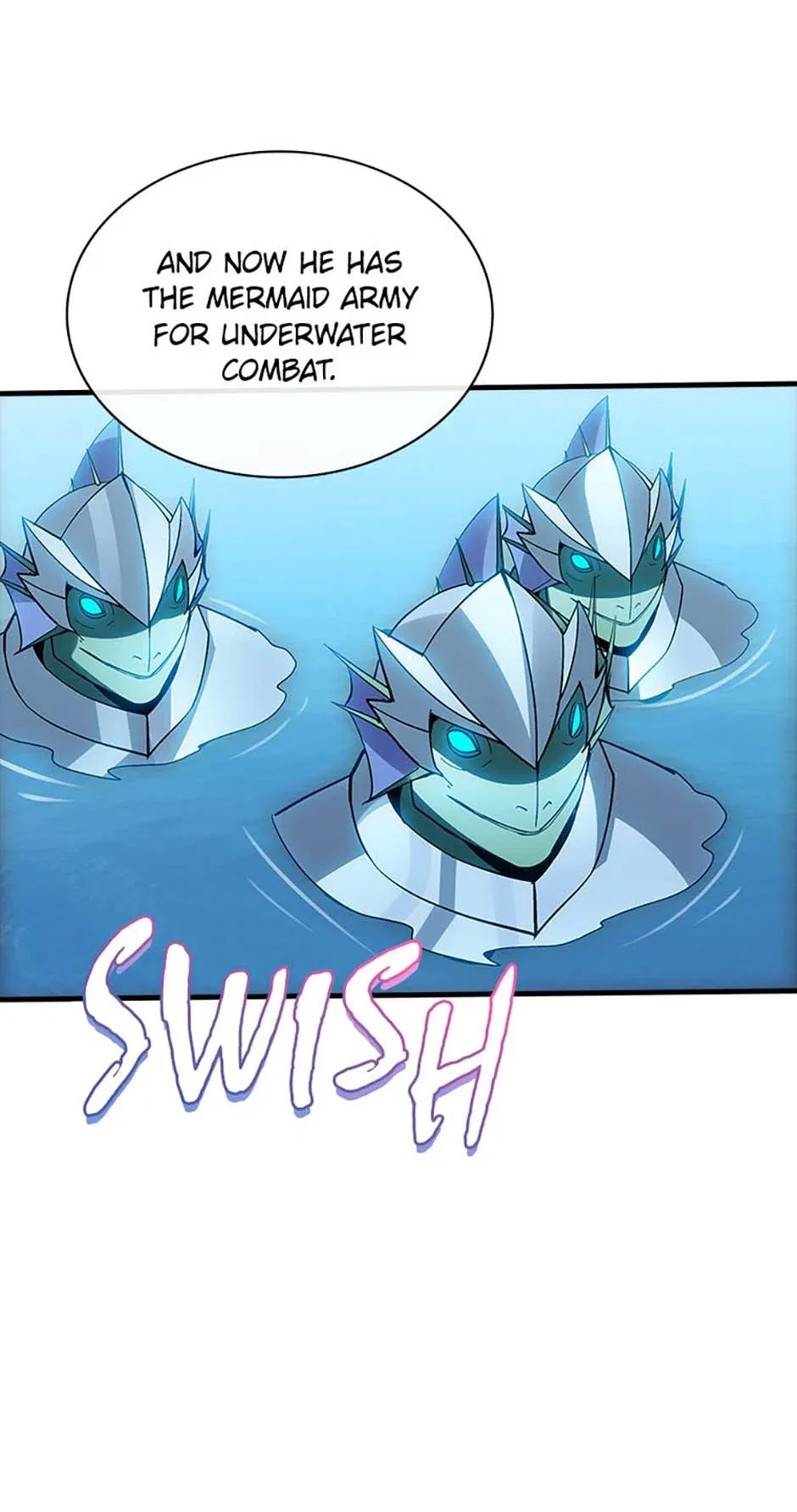 The Carefree Life of an SSS-Class Knight Chapter 115 – Page 22