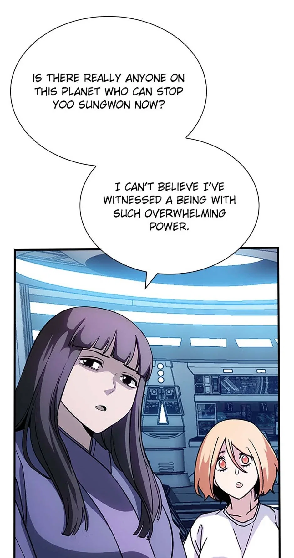 The Carefree Life of an SSS-Class Knight Chapter 115 – Page 23