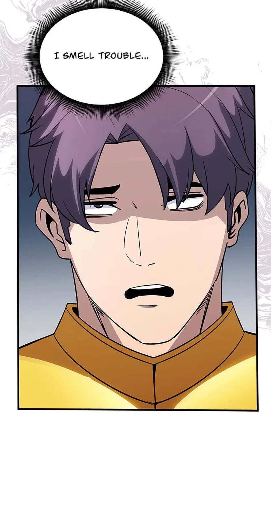 The Carefree Life of an SSS-Class Knight Chapter 115 – Page 27