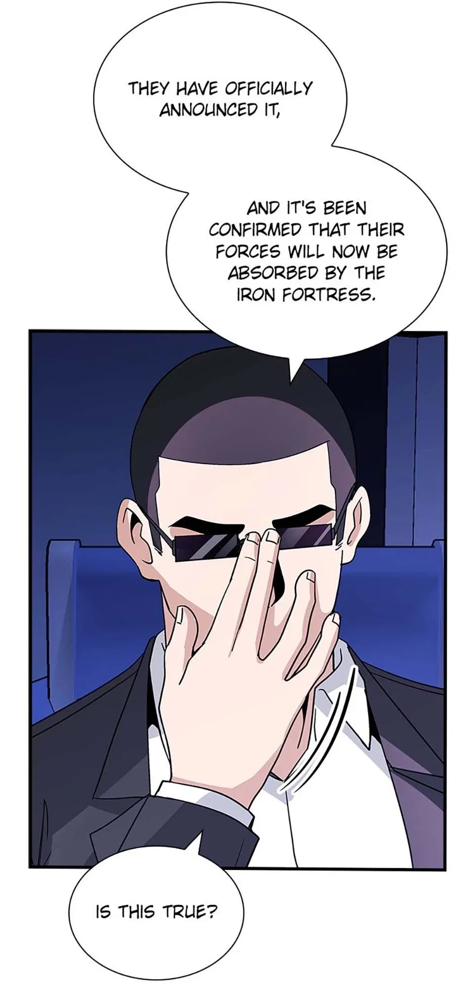 The Carefree Life of an SSS-Class Knight Chapter 115 – Page 30