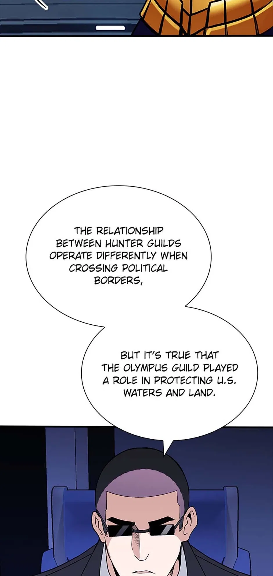 The Carefree Life of an SSS-Class Knight Chapter 115 – Page 32