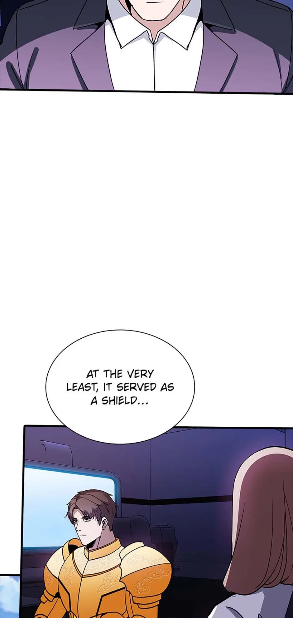 The Carefree Life of an SSS-Class Knight Chapter 115 – Page 33