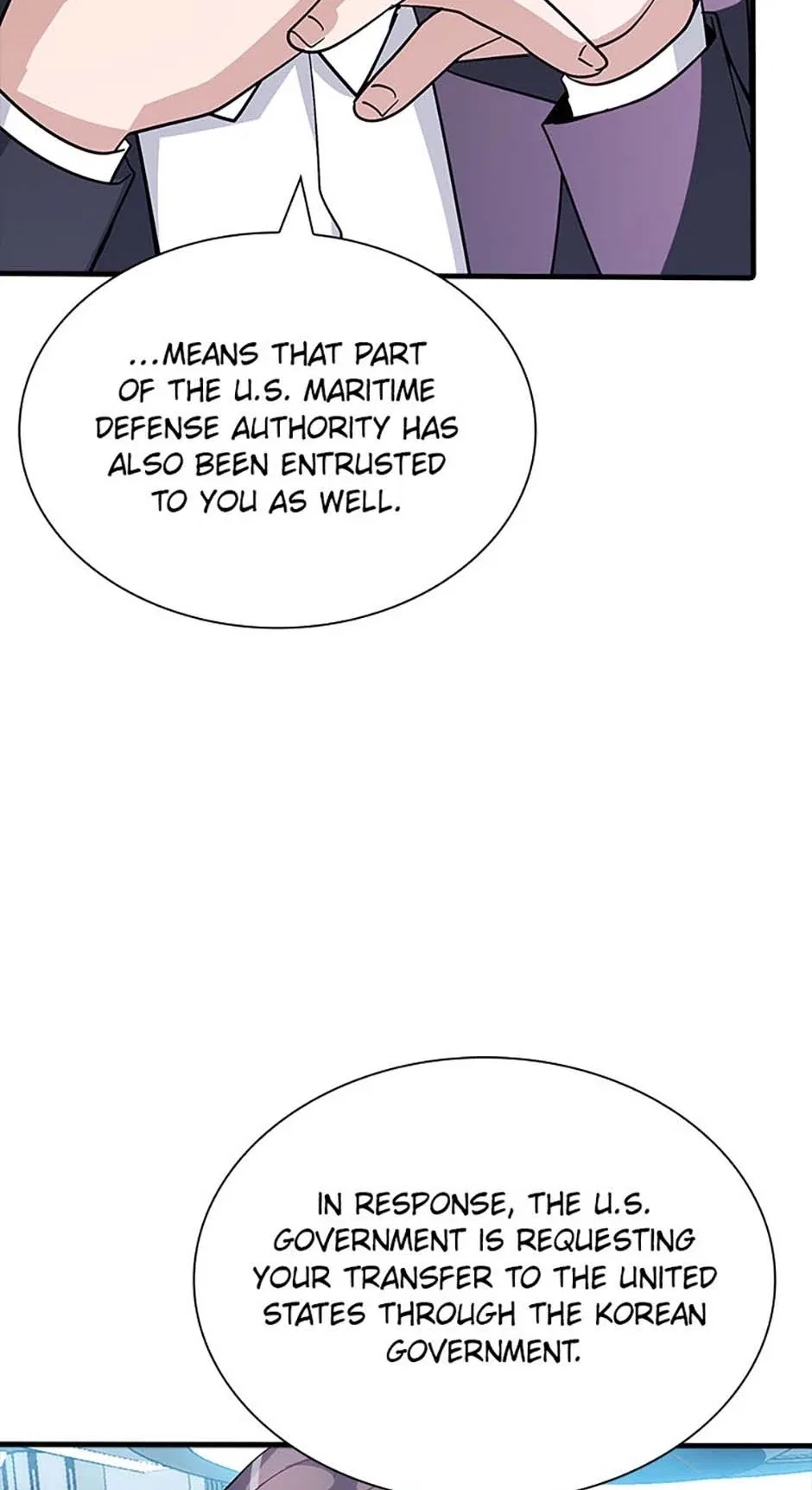 The Carefree Life of an SSS-Class Knight Chapter 115 – Page 36
