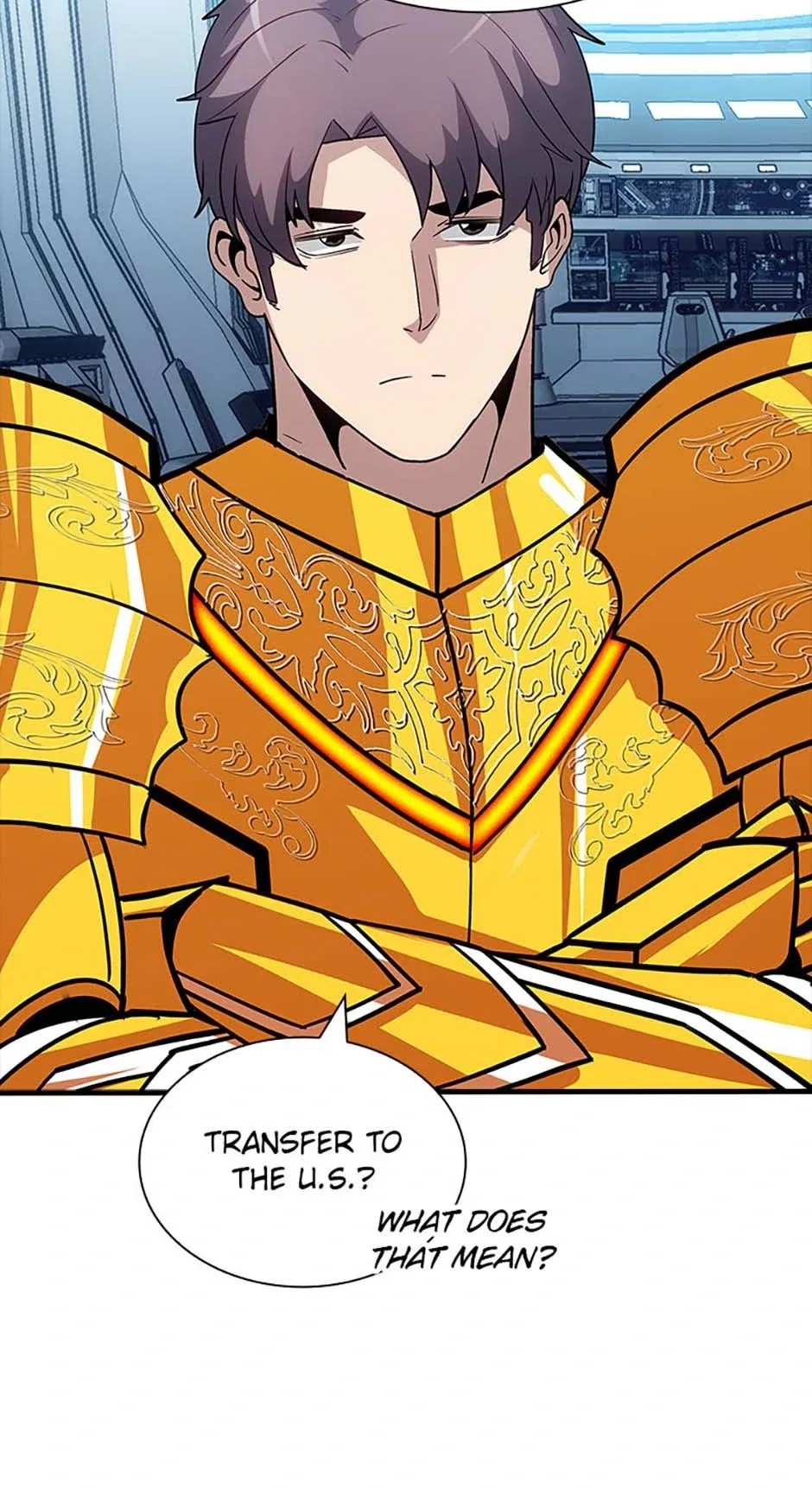 The Carefree Life of an SSS-Class Knight Chapter 115 – Page 37