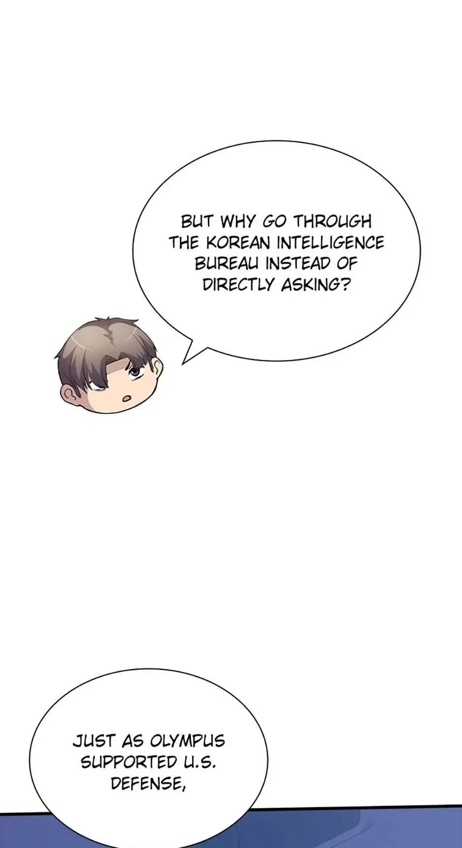 The Carefree Life of an SSS-Class Knight Chapter 115 – Page 39