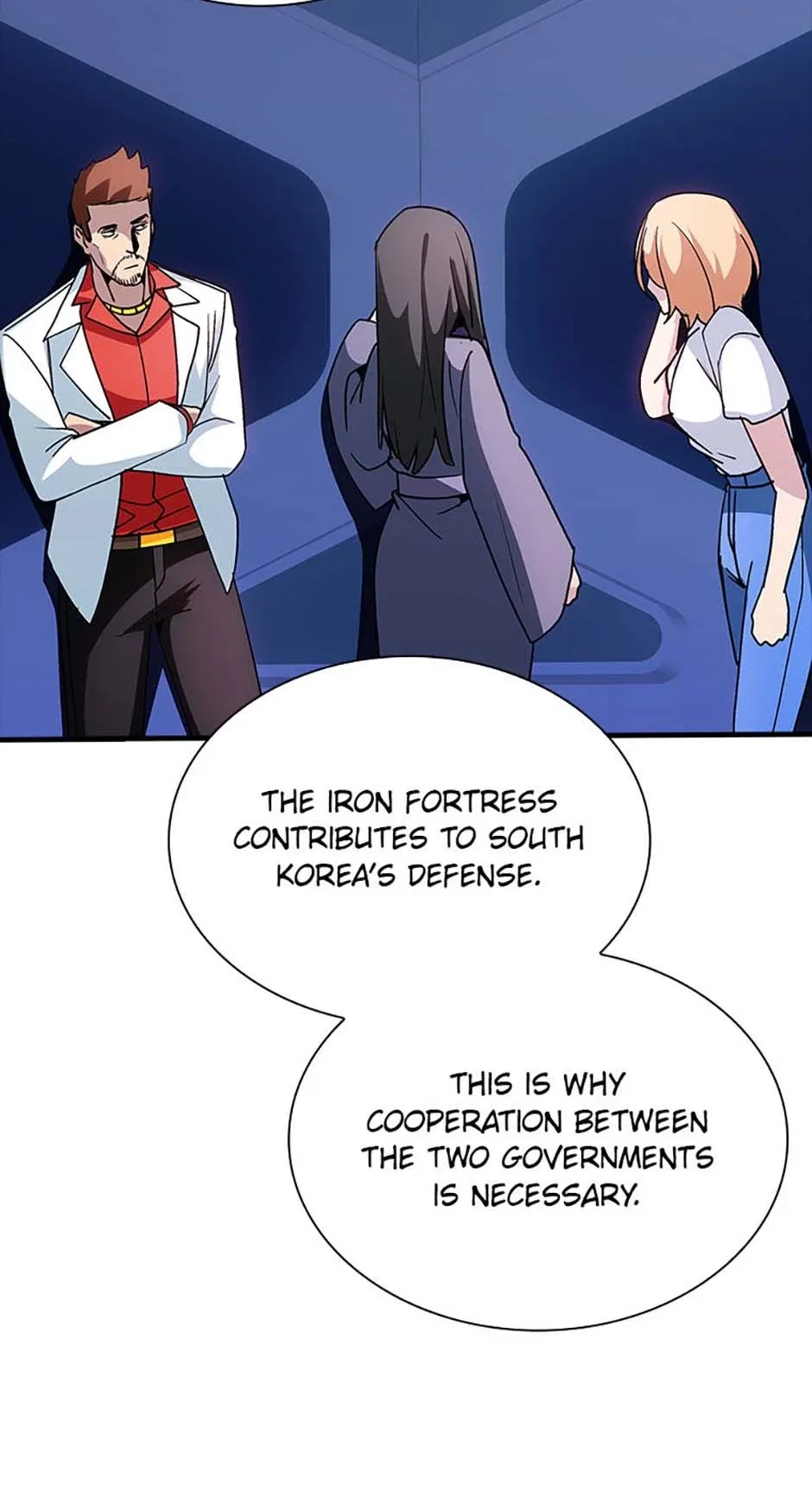 The Carefree Life of an SSS-Class Knight Chapter 115 – Page 40
