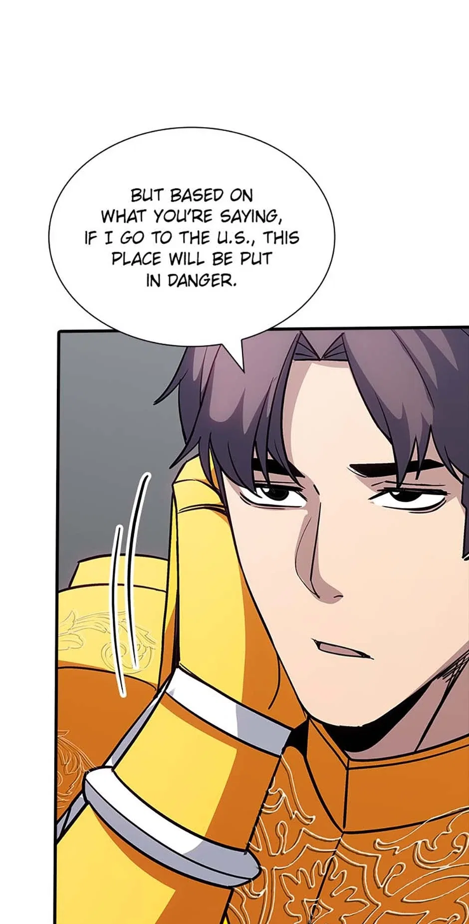 The Carefree Life of an SSS-Class Knight Chapter 115 – Page 41