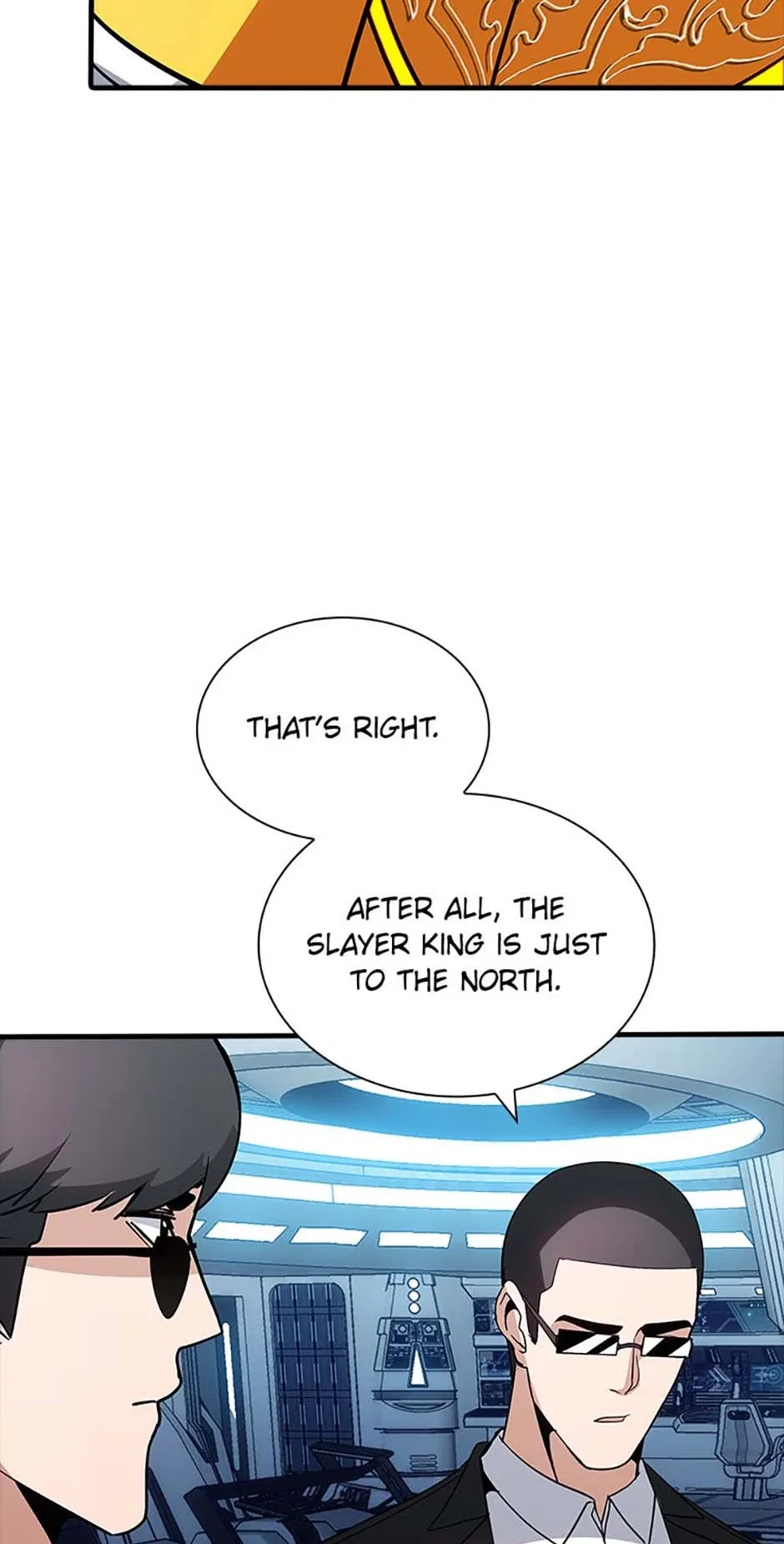 The Carefree Life of an SSS-Class Knight Chapter 115 – Page 42