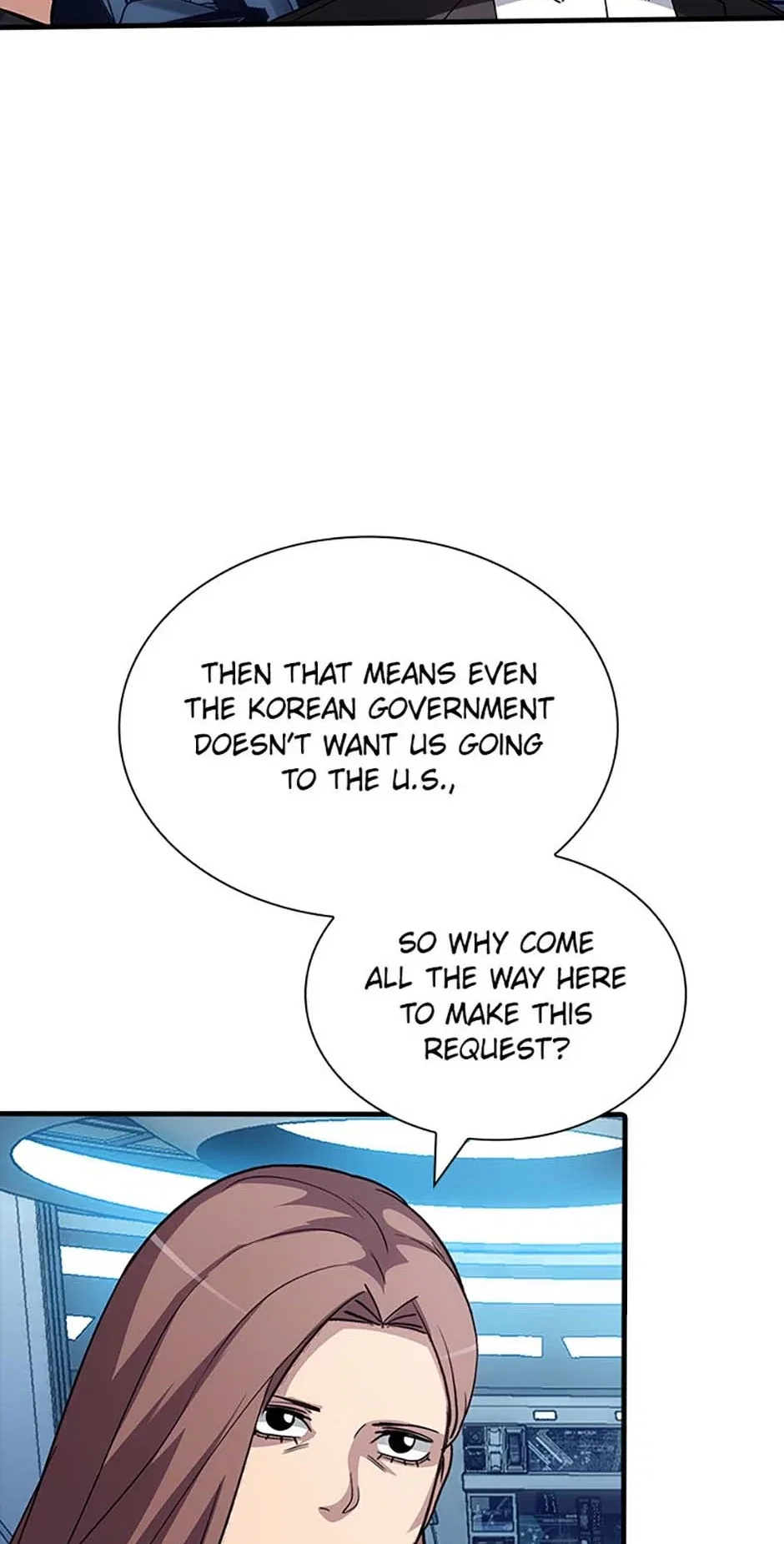 The Carefree Life of an SSS-Class Knight Chapter 115 – Page 43
