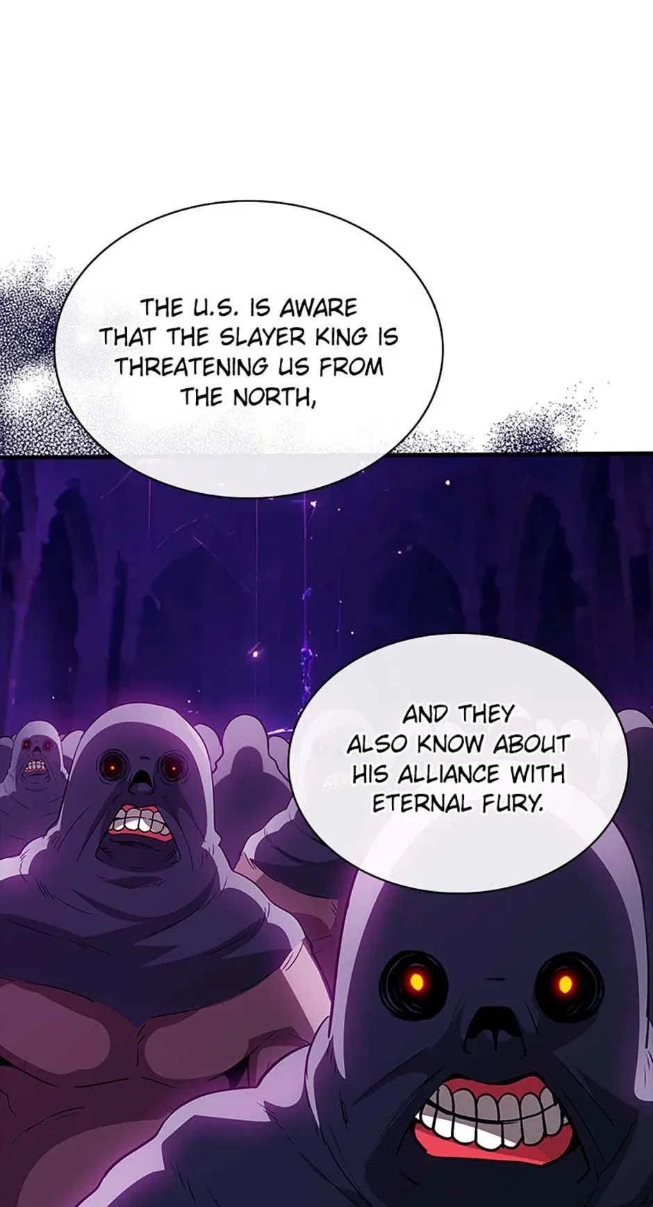 The Carefree Life of an SSS-Class Knight Chapter 115 – Page 47