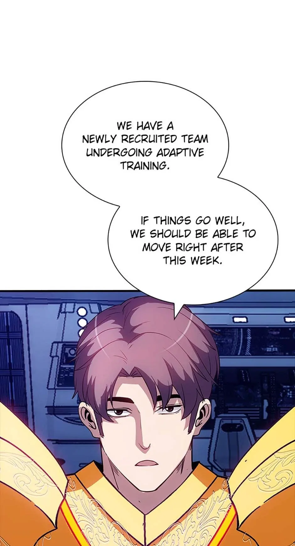 The Carefree Life of an SSS-Class Knight Chapter 115 – Page 51
