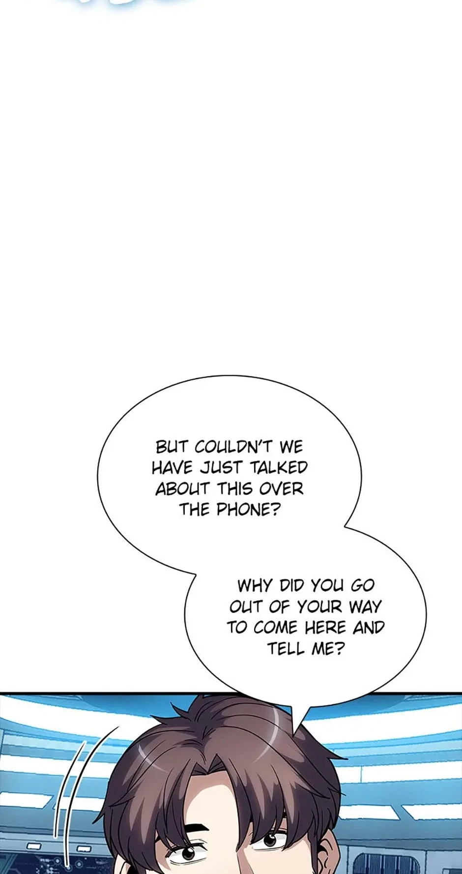 The Carefree Life of an SSS-Class Knight Chapter 115 – Page 55
