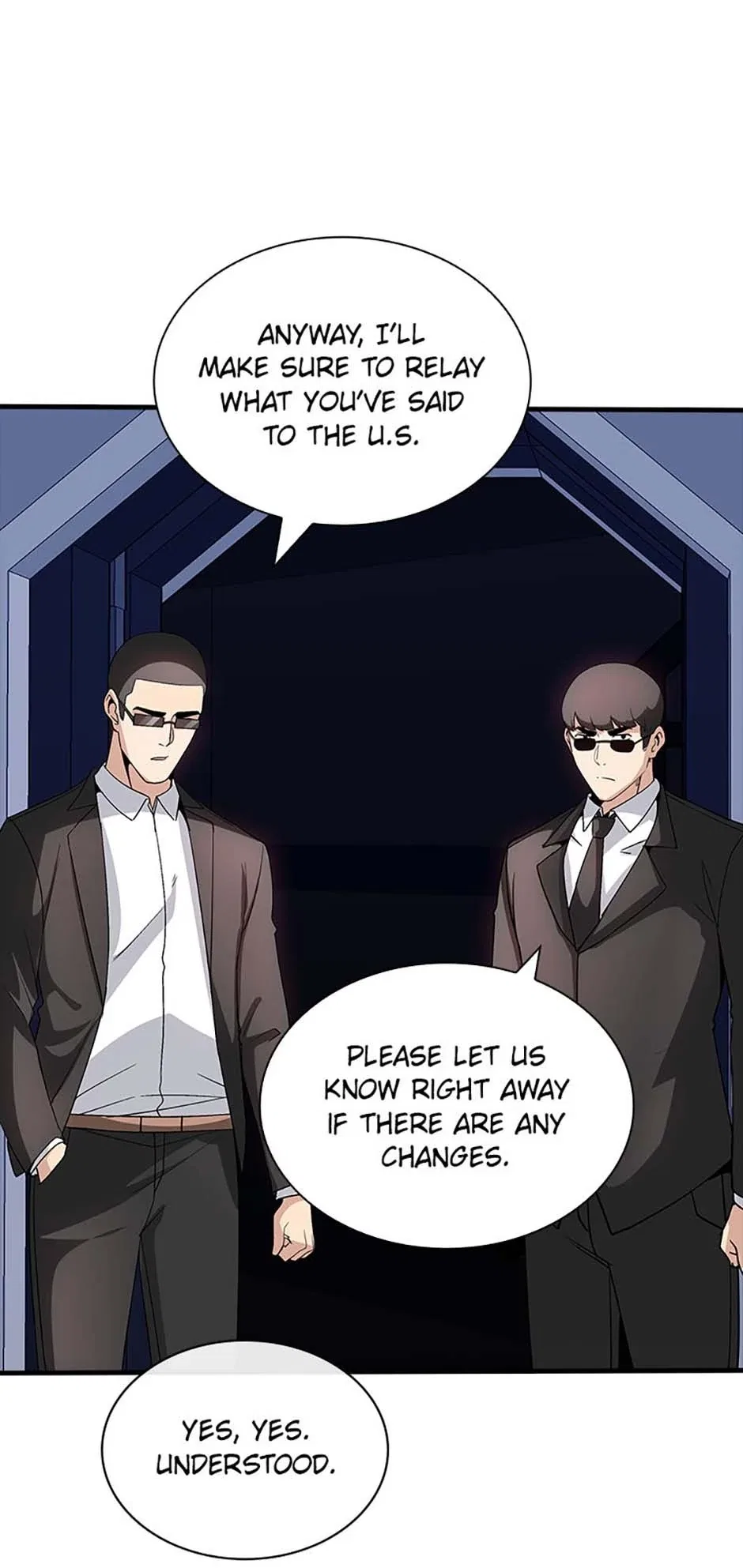 The Carefree Life of an SSS-Class Knight Chapter 115 – Page 60
