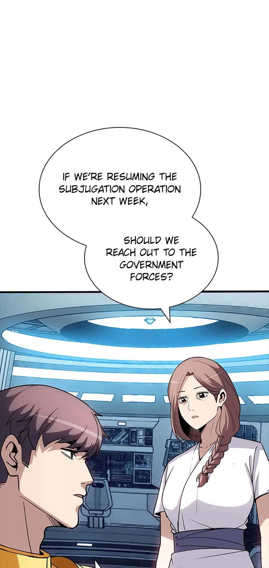The Carefree Life of an SSS-Class Knight Chapter 115 – Page 61