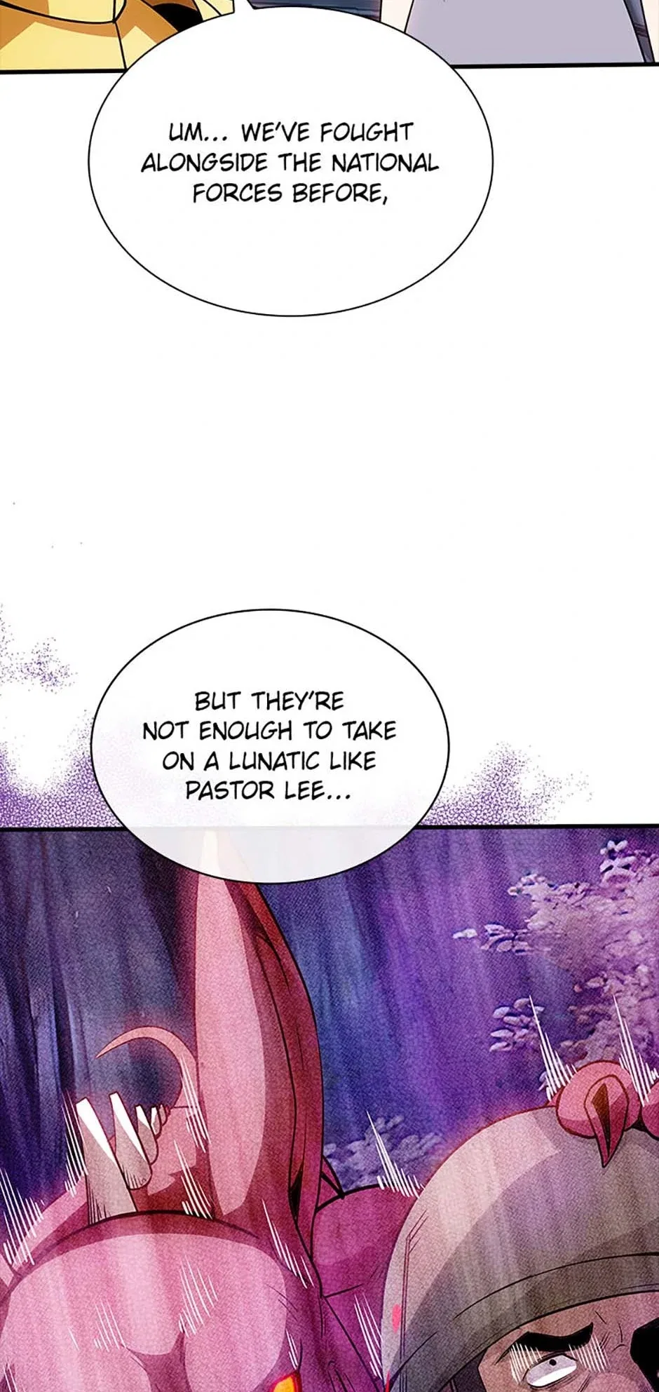 The Carefree Life of an SSS-Class Knight Chapter 115 – Page 62