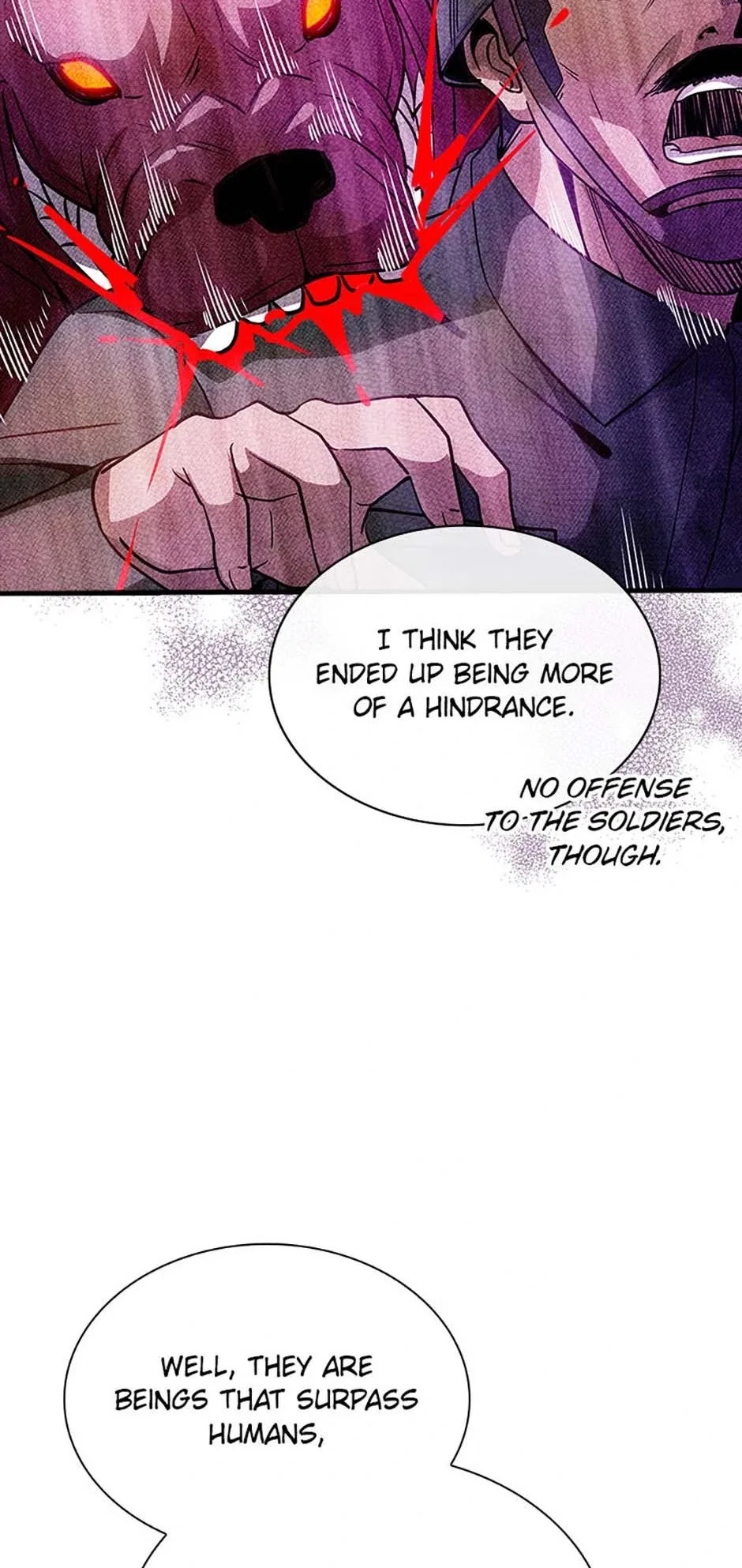 The Carefree Life of an SSS-Class Knight Chapter 115 – Page 63