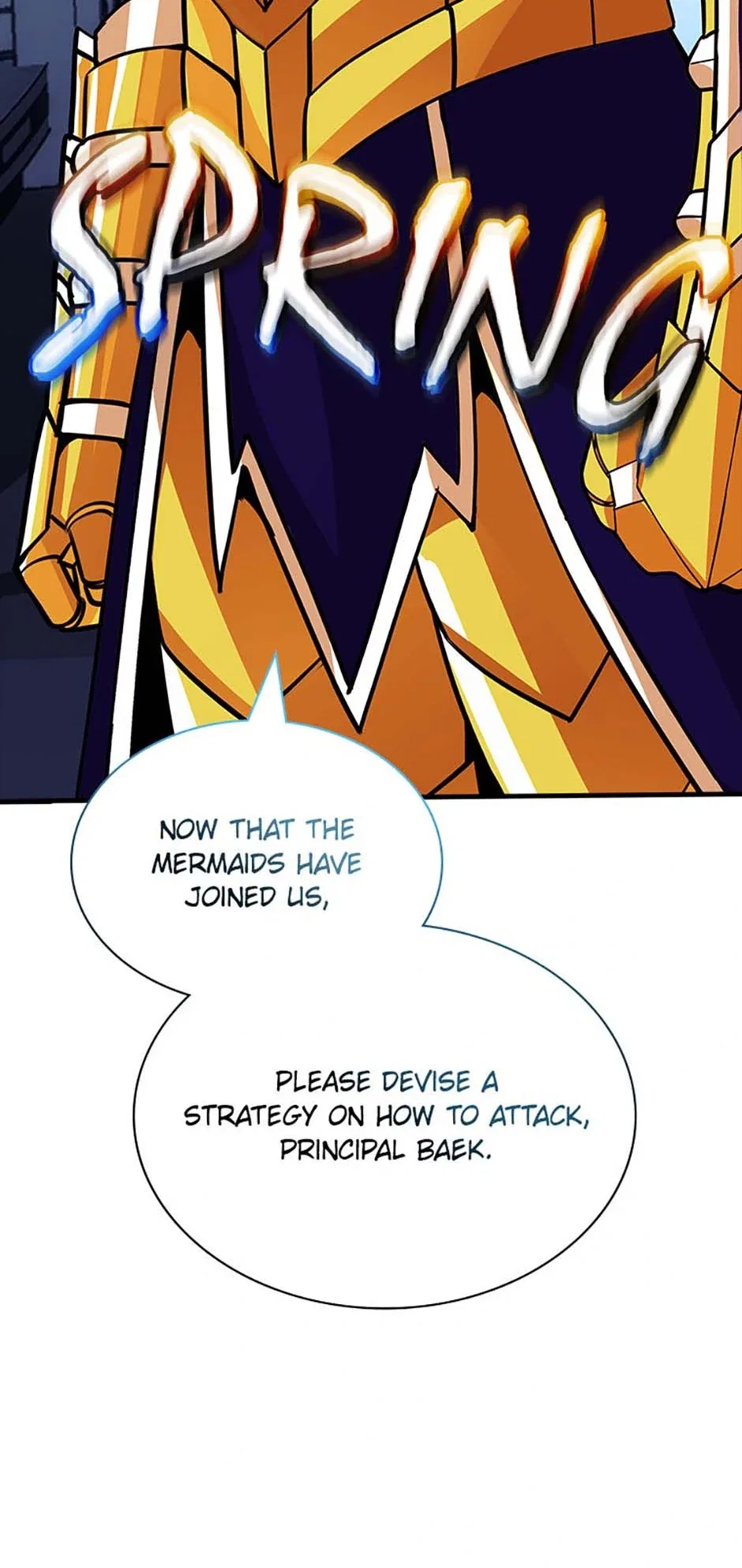 The Carefree Life of an SSS-Class Knight Chapter 115 – Page 66