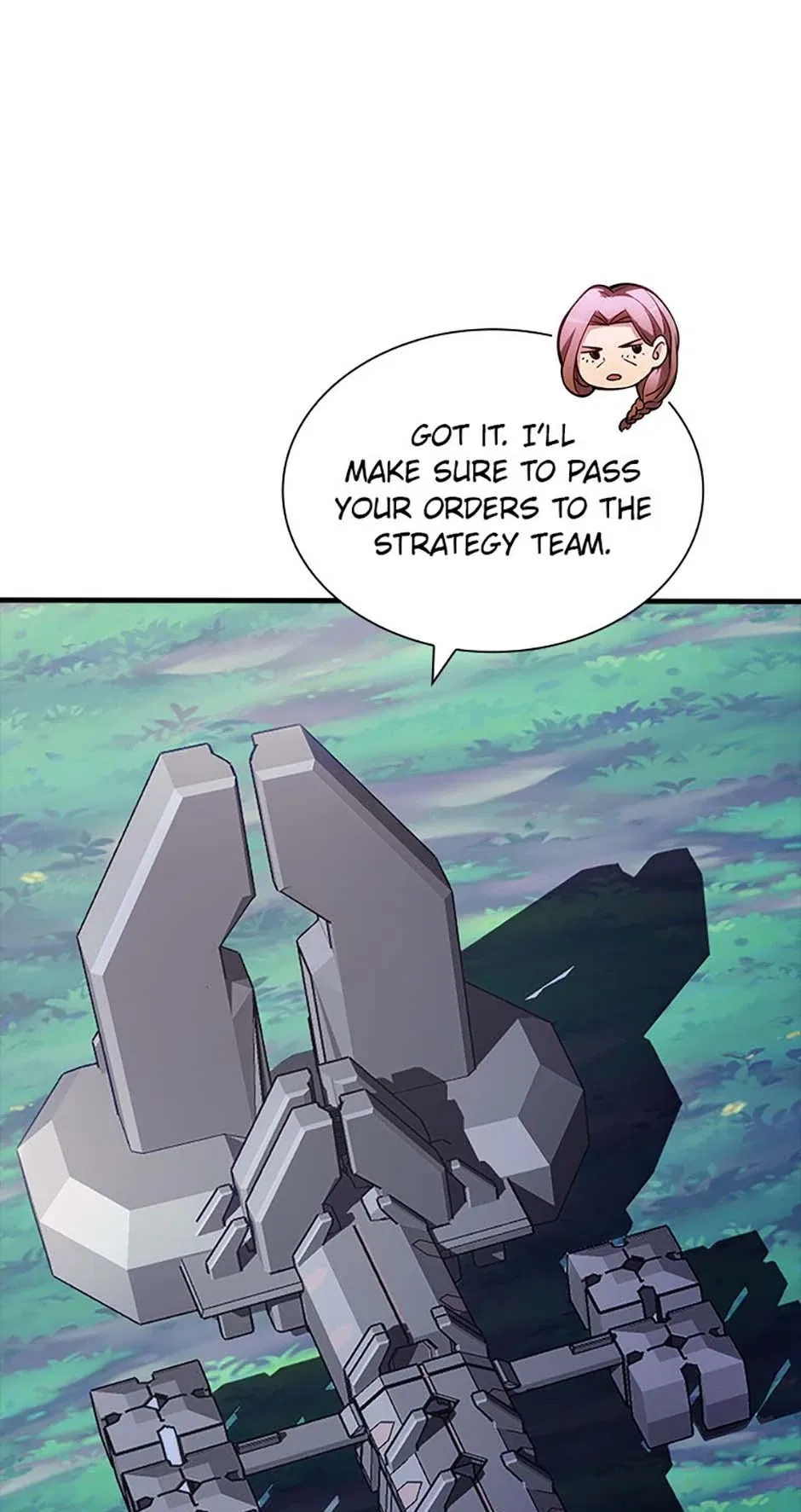 The Carefree Life of an SSS-Class Knight Chapter 115 – Page 67