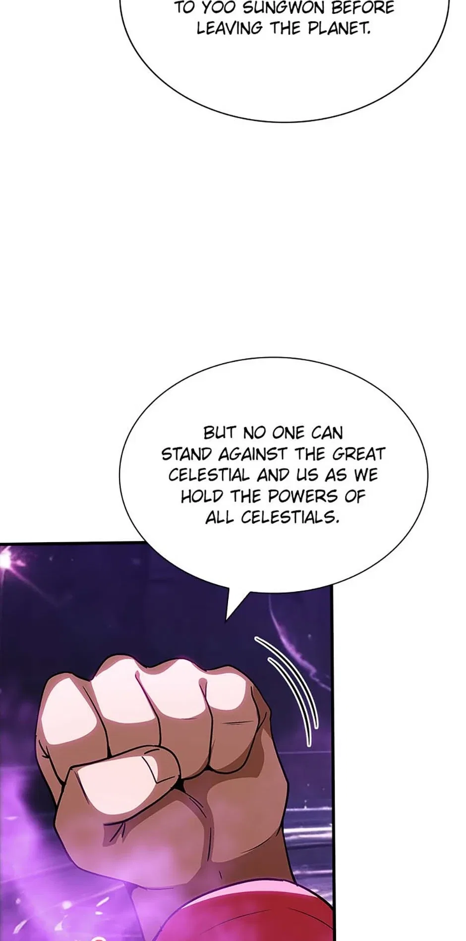 The Carefree Life of an SSS-Class Knight Chapter 115 – Page 75