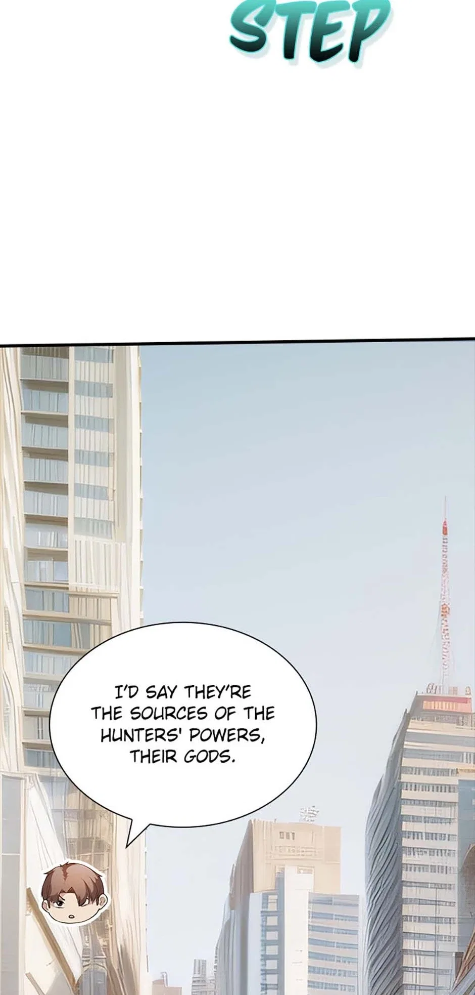 The Carefree Life of an SSS-Class Knight Chapter 114 – Page 13