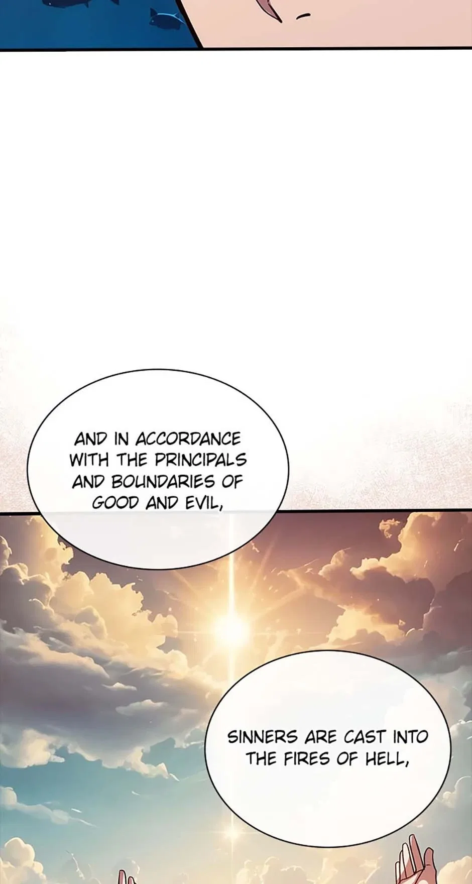 The Carefree Life of an SSS-Class Knight Chapter 114 – Page 18