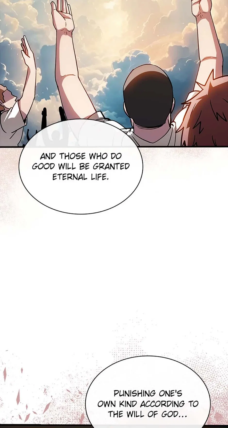The Carefree Life of an SSS-Class Knight Chapter 114 – Page 19