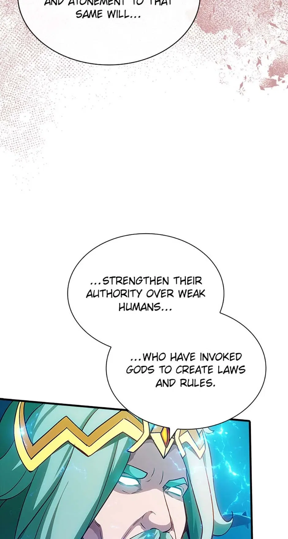 The Carefree Life of an SSS-Class Knight Chapter 114 – Page 21