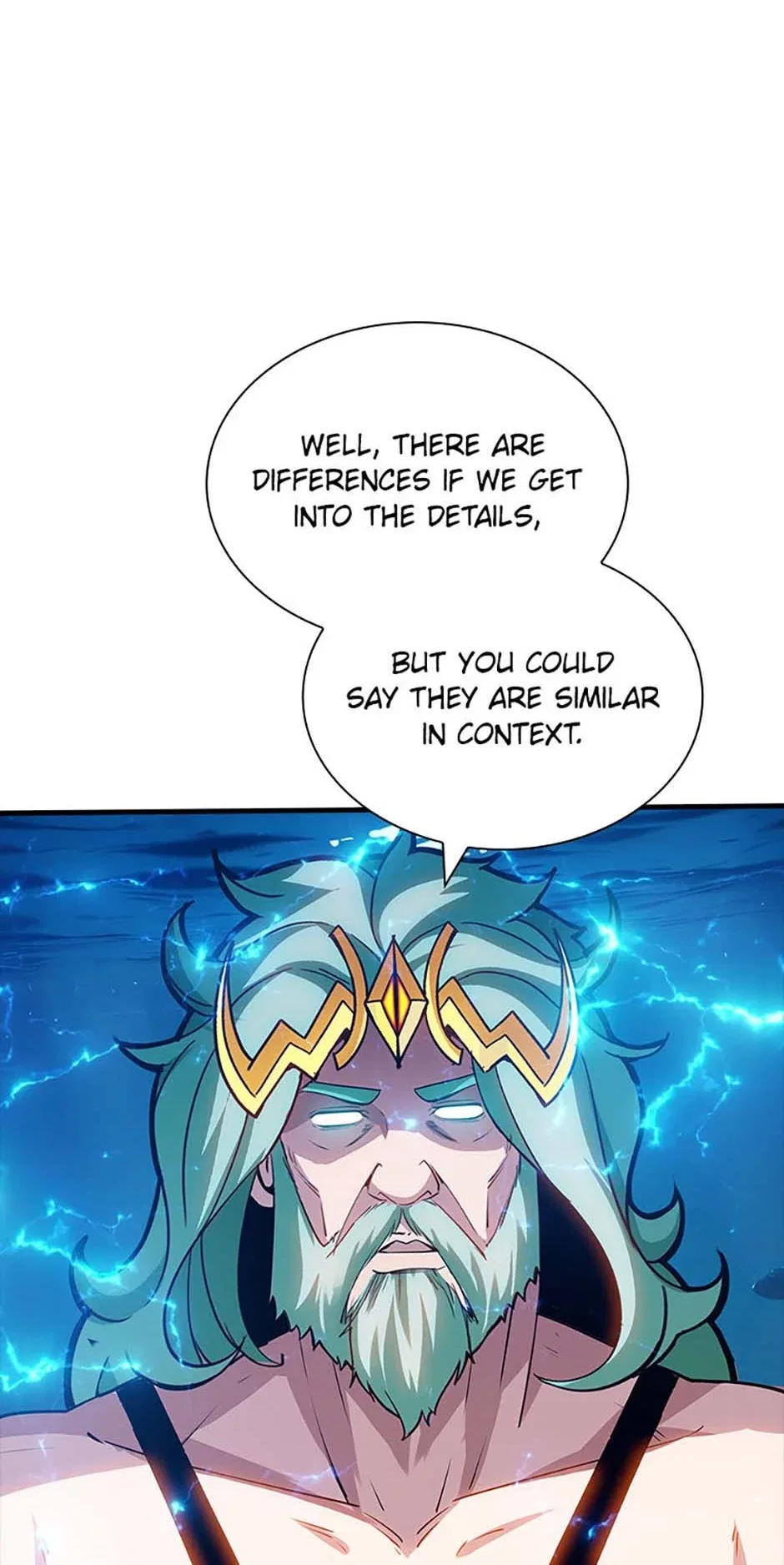 The Carefree Life of an SSS-Class Knight Chapter 114 – Page 25