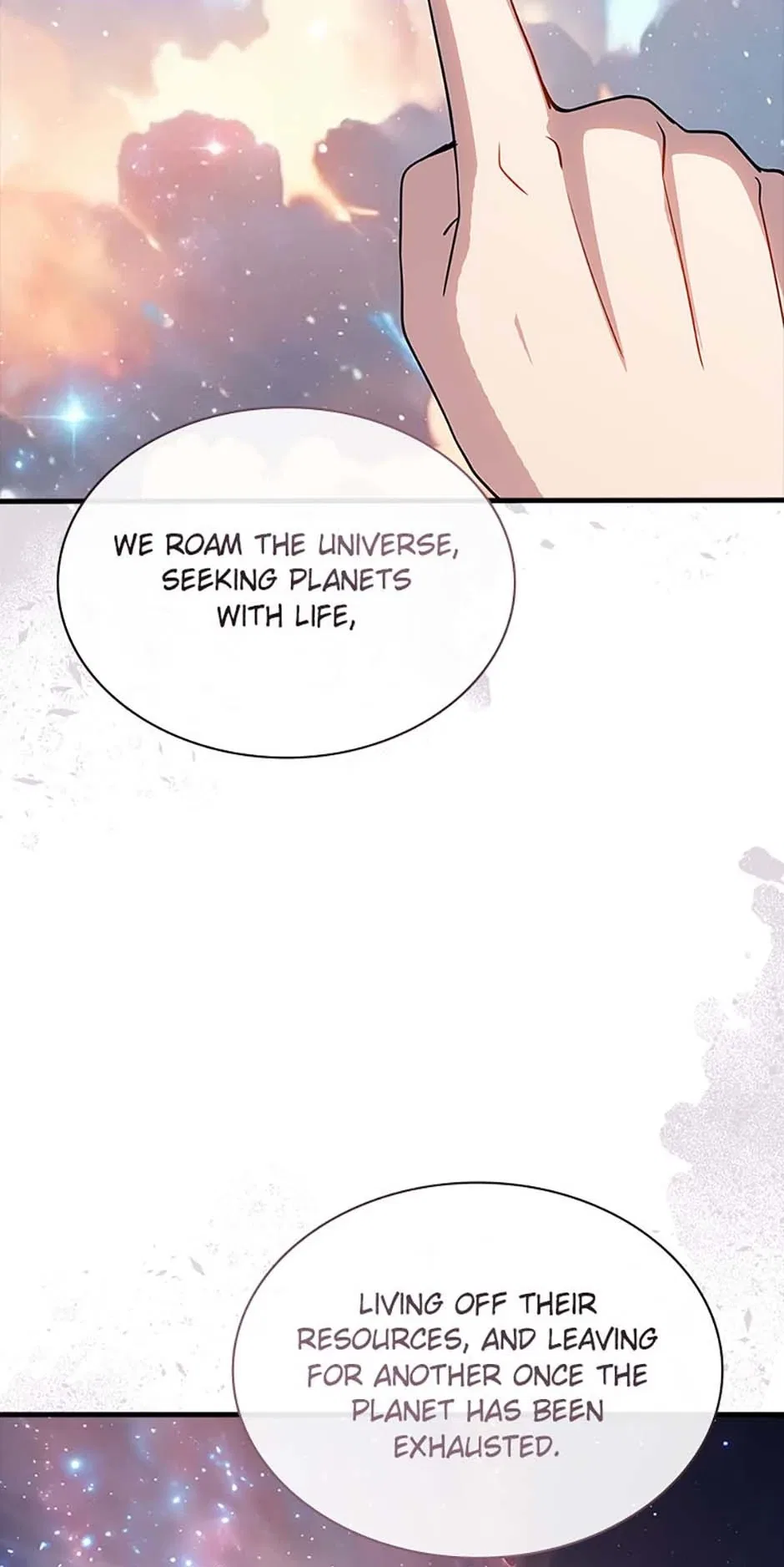 The Carefree Life of an SSS-Class Knight Chapter 114 – Page 28