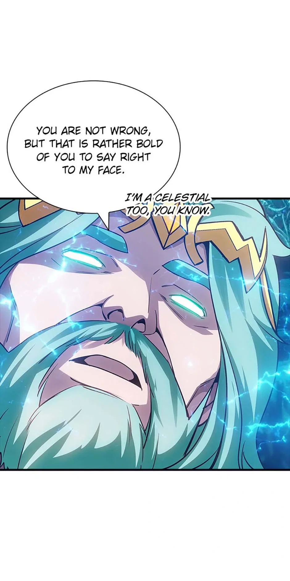 The Carefree Life of an SSS-Class Knight Chapter 114 – Page 35