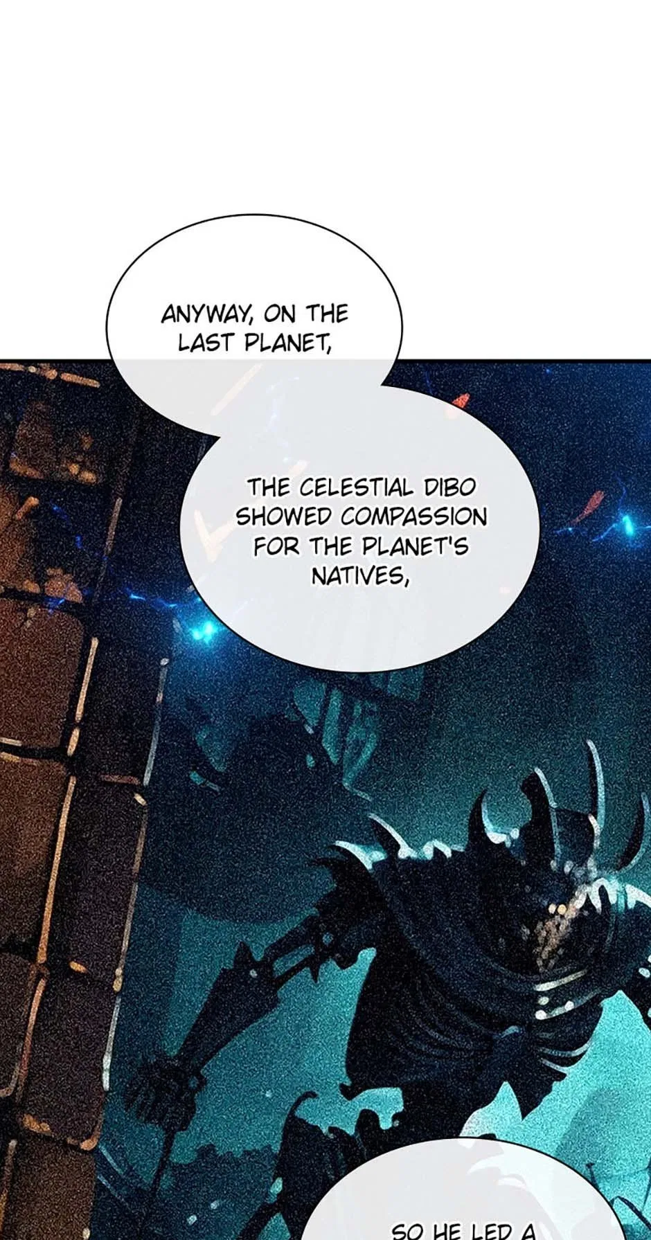 The Carefree Life of an SSS-Class Knight Chapter 114 – Page 36