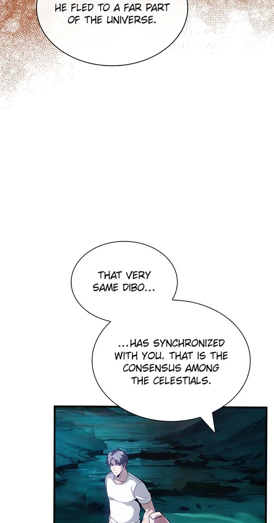 The Carefree Life of an SSS-Class Knight Chapter 114 – Page 38